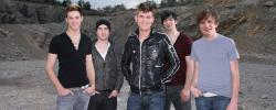 CCM Radio Magazine: Rush of Fools and Building 429